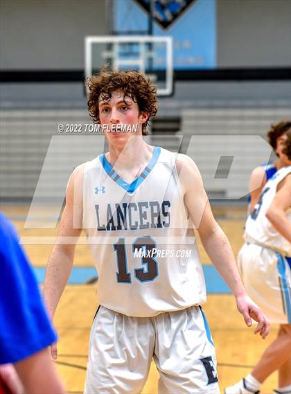 Thumbnail 1 in  Rockhurst @ Shawnee Mission East (Sophomore) photogallery.