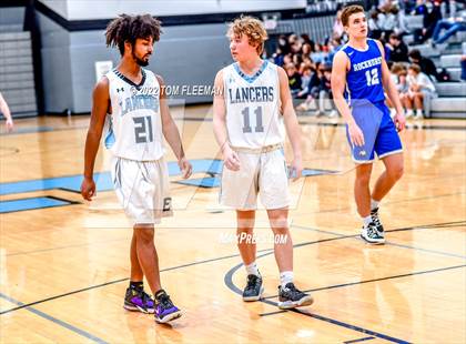 Thumbnail 1 in  Rockhurst @ Shawnee Mission East (Sophomore) photogallery.