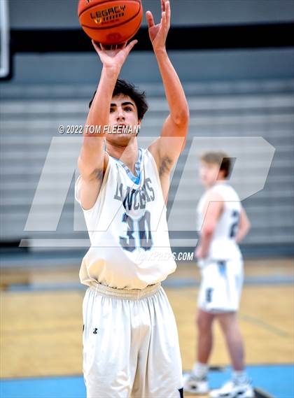 Thumbnail 3 in  Rockhurst @ Shawnee Mission East (Sophomore) photogallery.