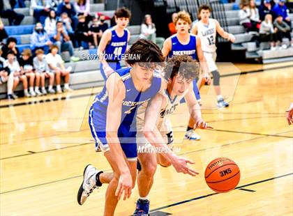 Thumbnail 2 in  Rockhurst @ Shawnee Mission East (Sophomore) photogallery.