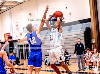 Thumbnail 1 in  Rockhurst @ Shawnee Mission East (Sophomore) photogallery.