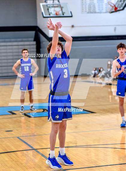 Thumbnail 3 in  Rockhurst @ Shawnee Mission East (Sophomore) photogallery.