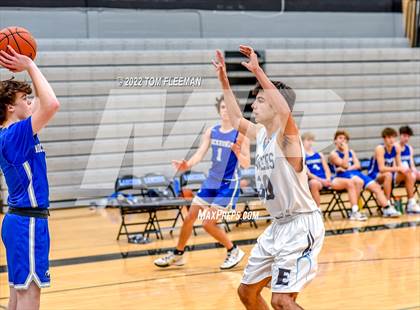 Thumbnail 3 in  Rockhurst @ Shawnee Mission East (Sophomore) photogallery.