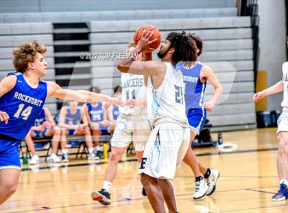 Thumbnail 1 in  Rockhurst @ Shawnee Mission East (Sophomore) photogallery.