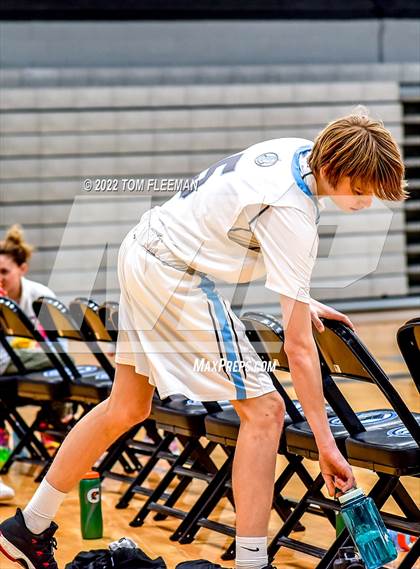 Thumbnail 3 in  Rockhurst @ Shawnee Mission East (Sophomore) photogallery.