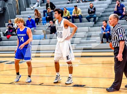 Thumbnail 2 in  Rockhurst @ Shawnee Mission East (Sophomore) photogallery.