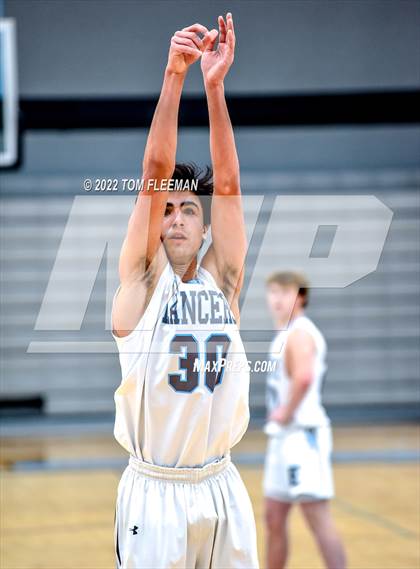 Thumbnail 1 in  Rockhurst @ Shawnee Mission East (Sophomore) photogallery.