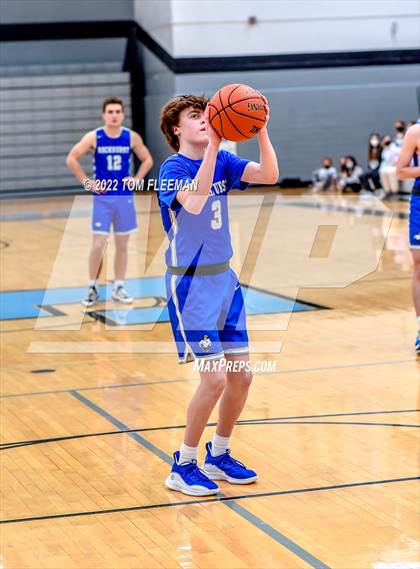 Thumbnail 1 in  Rockhurst @ Shawnee Mission East (Sophomore) photogallery.