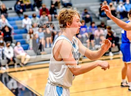 Thumbnail 3 in  Rockhurst @ Shawnee Mission East (Sophomore) photogallery.
