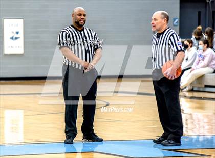 Thumbnail 3 in  Rockhurst @ Shawnee Mission East (Sophomore) photogallery.
