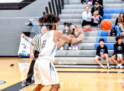 Thumbnail 3 in  Rockhurst @ Shawnee Mission East (Sophomore) photogallery.