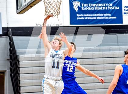 Thumbnail 1 in  Rockhurst @ Shawnee Mission East (Sophomore) photogallery.