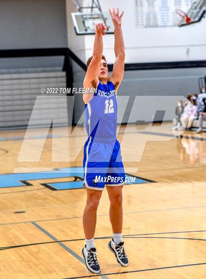 Thumbnail 2 in  Rockhurst @ Shawnee Mission East (Sophomore) photogallery.