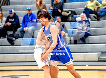Thumbnail 1 in  Rockhurst @ Shawnee Mission East (Sophomore) photogallery.