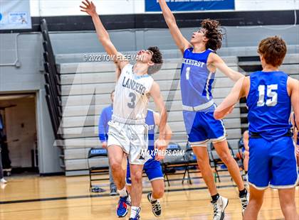 Thumbnail 2 in  Rockhurst @ Shawnee Mission East (Sophomore) photogallery.