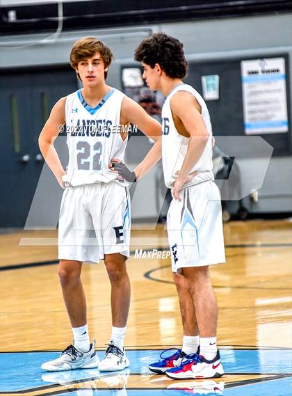 Thumbnail 3 in  Rockhurst @ Shawnee Mission East (Sophomore) photogallery.