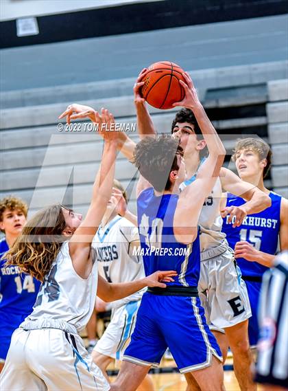 Thumbnail 3 in  Rockhurst @ Shawnee Mission East (Sophomore) photogallery.