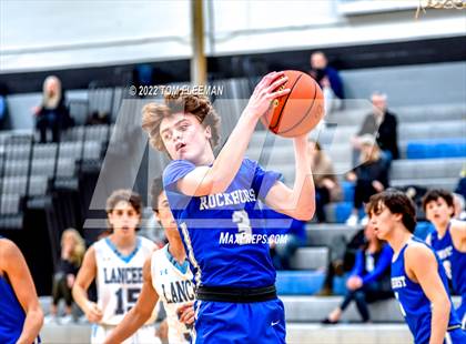Thumbnail 3 in  Rockhurst @ Shawnee Mission East (Sophomore) photogallery.