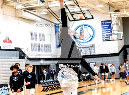 Thumbnail 3 in  Rockhurst @ Shawnee Mission East (Sophomore) photogallery.