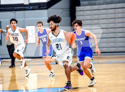 Thumbnail 3 in  Rockhurst @ Shawnee Mission East (Sophomore) photogallery.