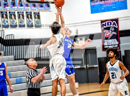 Thumbnail 2 in  Rockhurst @ Shawnee Mission East (Sophomore) photogallery.