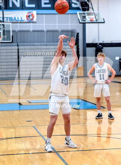 Thumbnail 2 in  Rockhurst @ Shawnee Mission East (Sophomore) photogallery.
