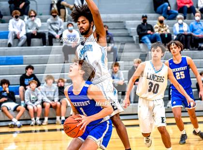 Thumbnail 2 in  Rockhurst @ Shawnee Mission East (Sophomore) photogallery.