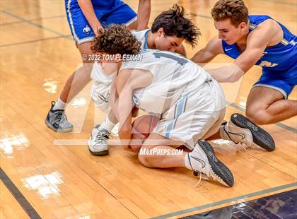 Thumbnail 2 in  Rockhurst @ Shawnee Mission East (Sophomore) photogallery.