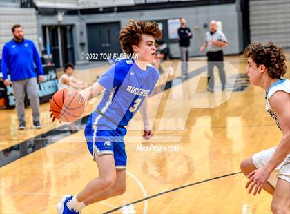 Thumbnail 3 in  Rockhurst @ Shawnee Mission East (Sophomore) photogallery.
