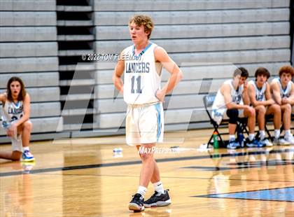 Thumbnail 1 in  Rockhurst @ Shawnee Mission East (Sophomore) photogallery.