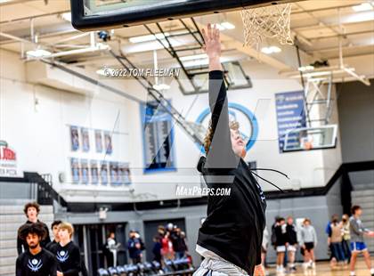 Thumbnail 1 in  Rockhurst @ Shawnee Mission East (Sophomore) photogallery.