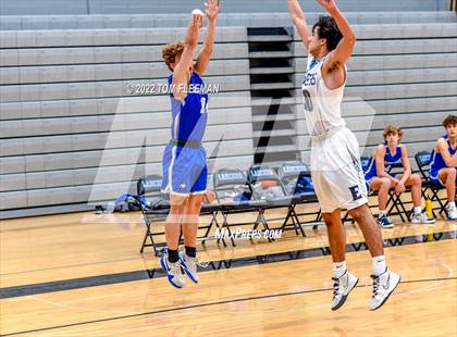 Thumbnail 2 in  Rockhurst @ Shawnee Mission East (Sophomore) photogallery.
