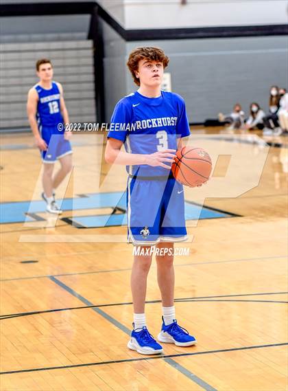 Thumbnail 3 in  Rockhurst @ Shawnee Mission East (Sophomore) photogallery.