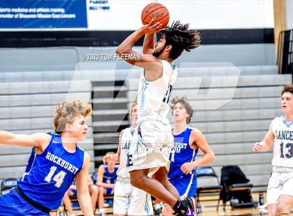 Thumbnail 2 in  Rockhurst @ Shawnee Mission East (Sophomore) photogallery.