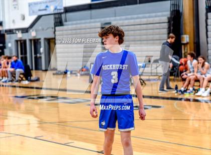 Thumbnail 3 in  Rockhurst @ Shawnee Mission East (Sophomore) photogallery.