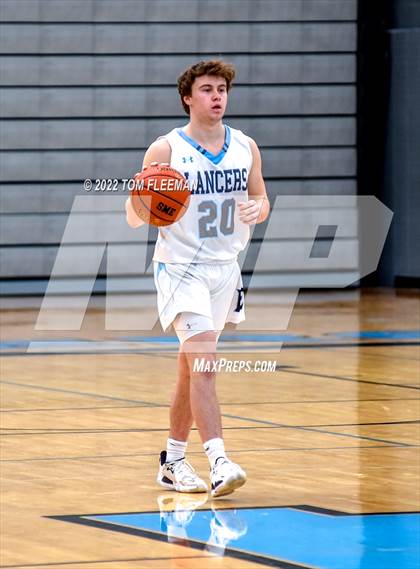 Thumbnail 1 in  Rockhurst @ Shawnee Mission East (Sophomore) photogallery.