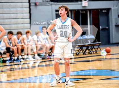 Thumbnail 3 in  Rockhurst @ Shawnee Mission East (Sophomore) photogallery.