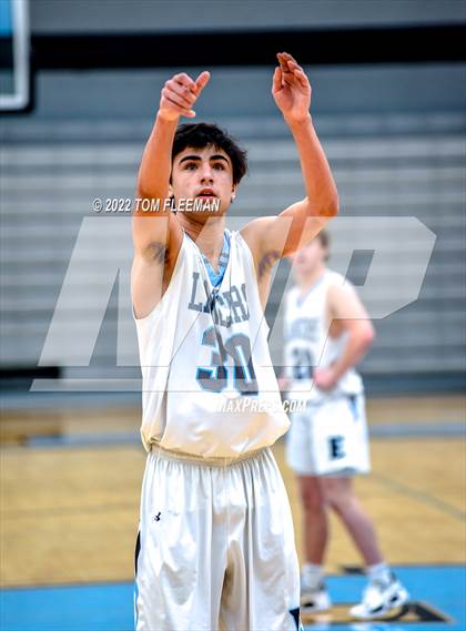 Thumbnail 2 in  Rockhurst @ Shawnee Mission East (Sophomore) photogallery.