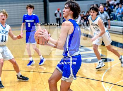 Thumbnail 3 in  Rockhurst @ Shawnee Mission East (Sophomore) photogallery.