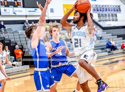 Thumbnail 1 in  Rockhurst @ Shawnee Mission East (Sophomore) photogallery.