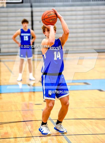 Thumbnail 2 in  Rockhurst @ Shawnee Mission East (Sophomore) photogallery.