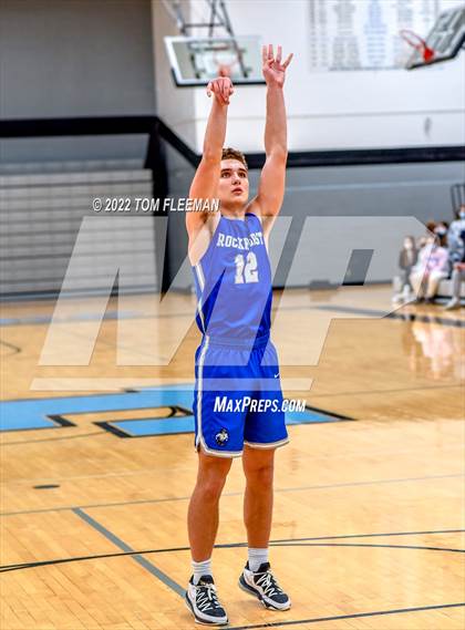 Thumbnail 3 in  Rockhurst @ Shawnee Mission East (Sophomore) photogallery.