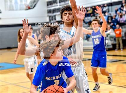 Thumbnail 1 in  Rockhurst @ Shawnee Mission East (Sophomore) photogallery.