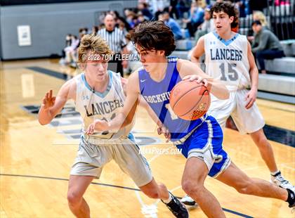 Thumbnail 3 in  Rockhurst @ Shawnee Mission East (Sophomore) photogallery.