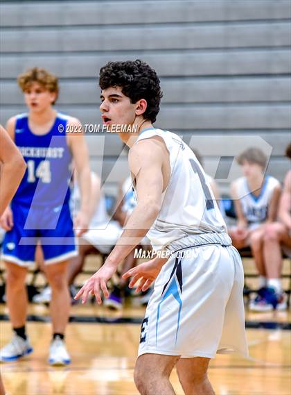 Thumbnail 3 in  Rockhurst @ Shawnee Mission East (Sophomore) photogallery.