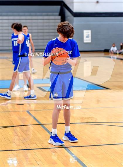 Thumbnail 3 in  Rockhurst @ Shawnee Mission East (Sophomore) photogallery.