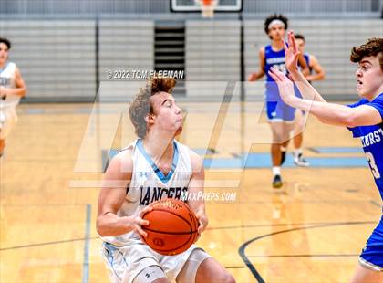 Thumbnail 2 in  Rockhurst @ Shawnee Mission East (Sophomore) photogallery.