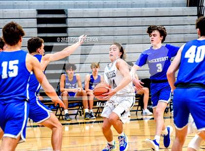 Thumbnail 1 in  Rockhurst @ Shawnee Mission East (Sophomore) photogallery.