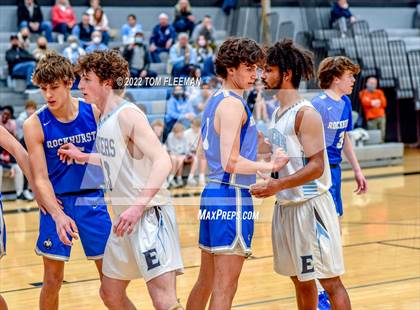 Thumbnail 2 in  Rockhurst @ Shawnee Mission East (Sophomore) photogallery.