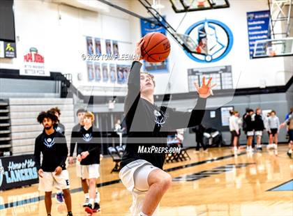 Thumbnail 2 in  Rockhurst @ Shawnee Mission East (Sophomore) photogallery.